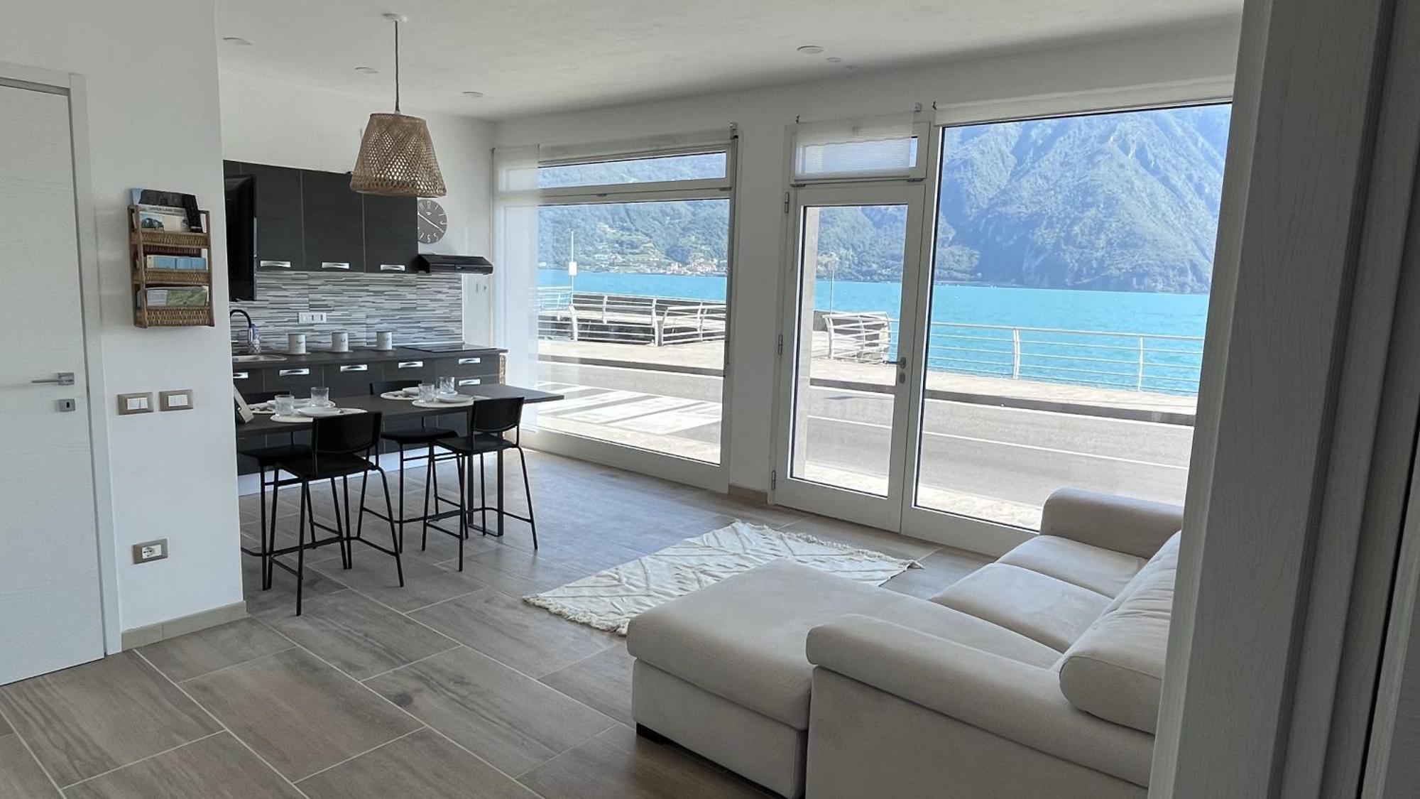 Paradise Lake Views Castro  Exterior foto